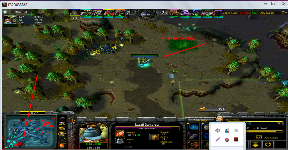 Lightshot screenshot