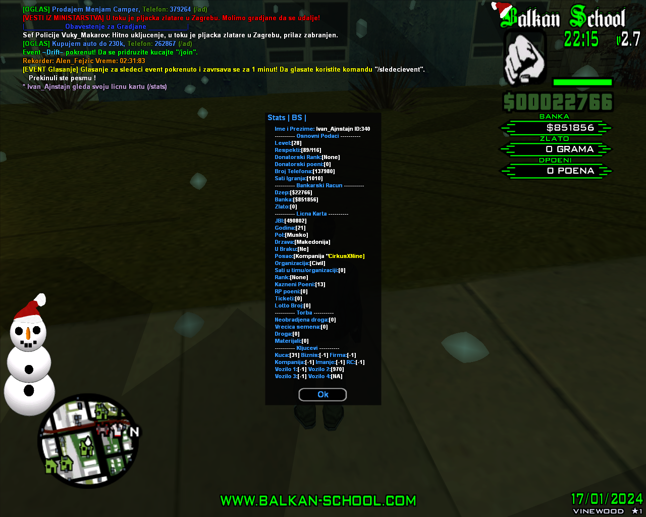 Lightshot screenshot