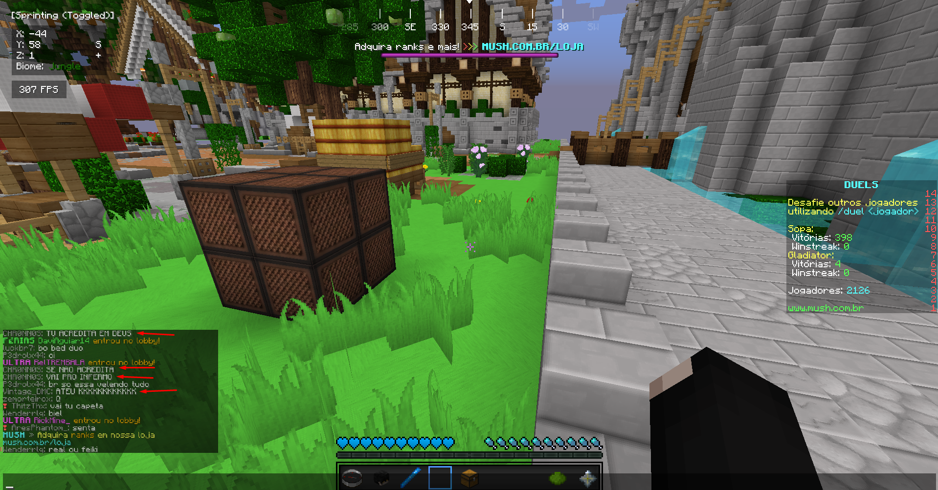 Lightshot screenshot