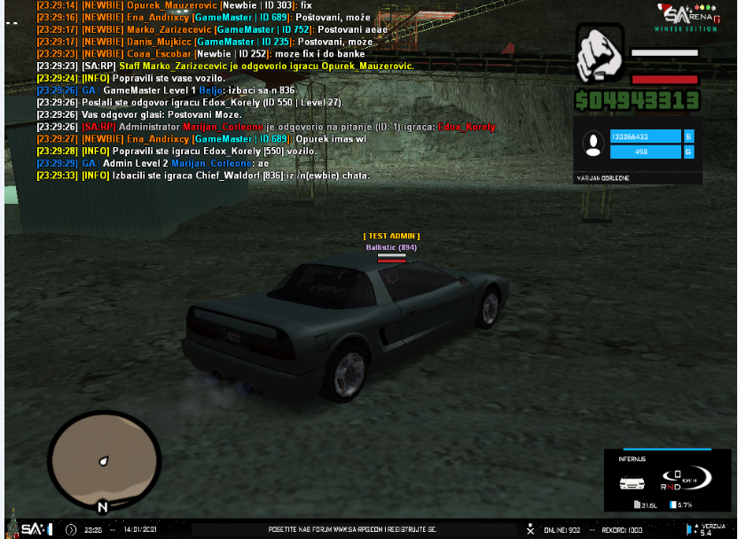 Lightshot screenshot