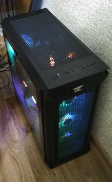 Lightshot screenshot