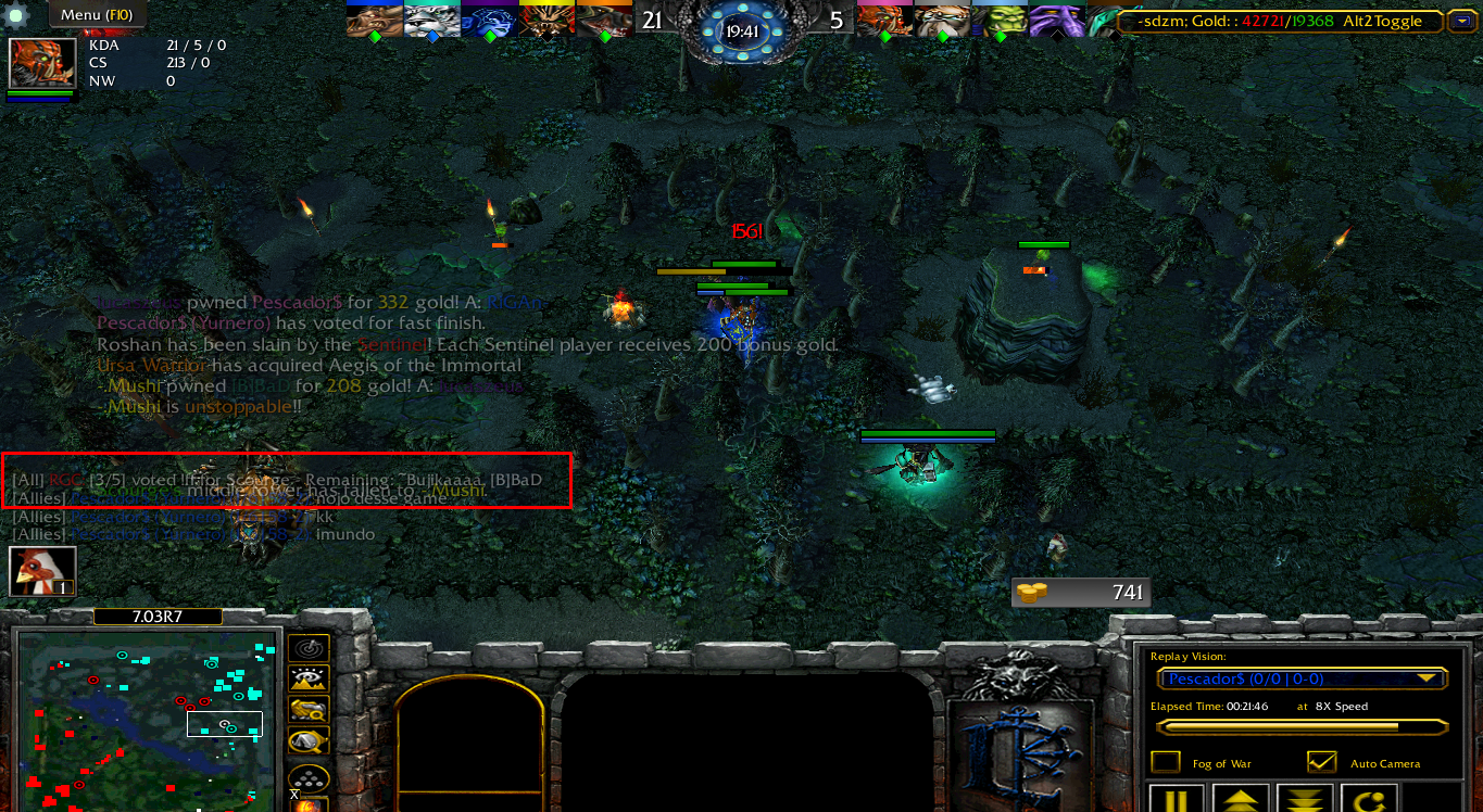 Lightshot screenshot