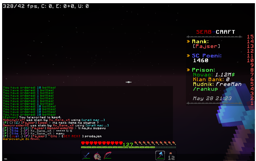 Lightshot screenshot