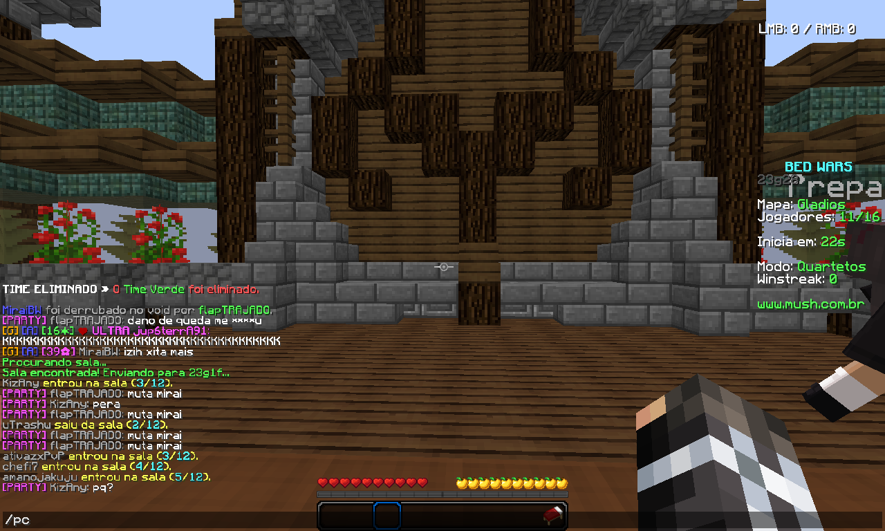 Lightshot screenshot