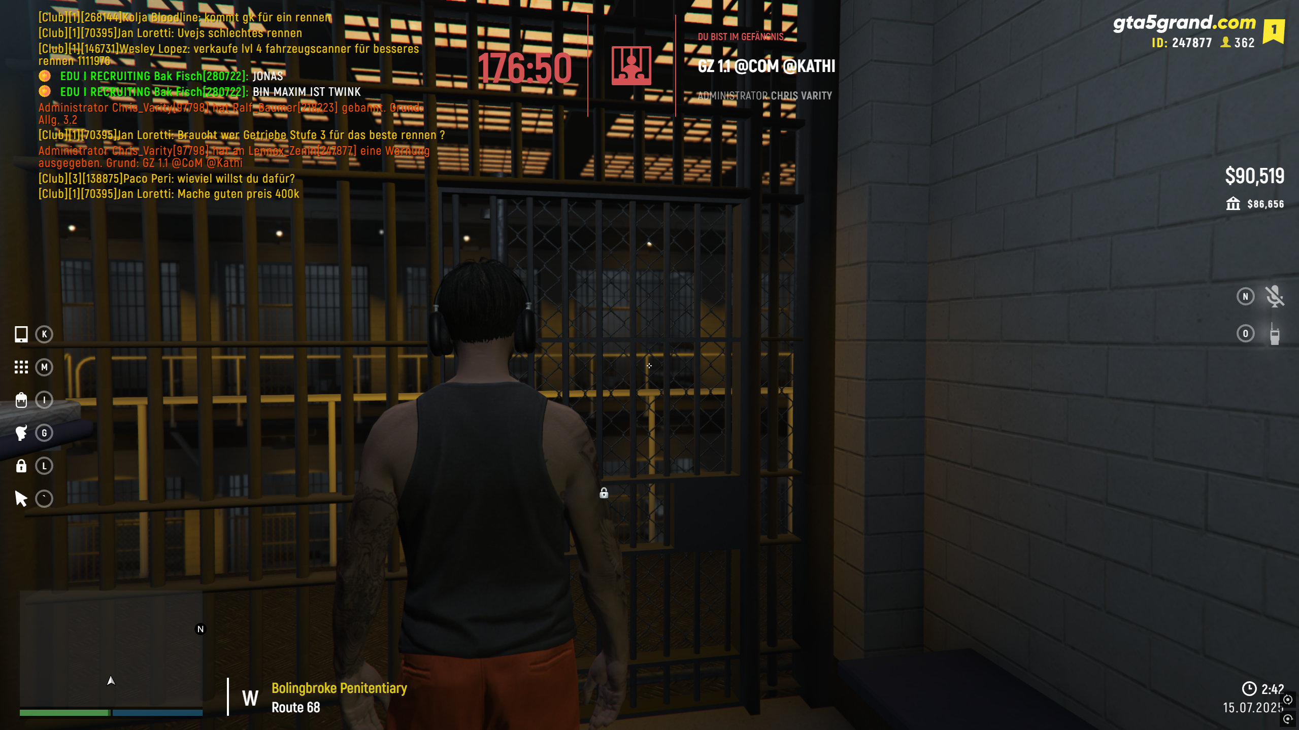 Lightshot screenshot