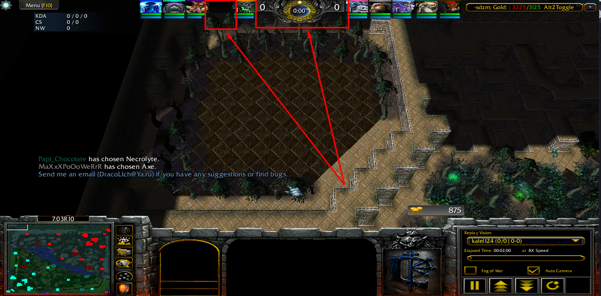 Lightshot screenshot