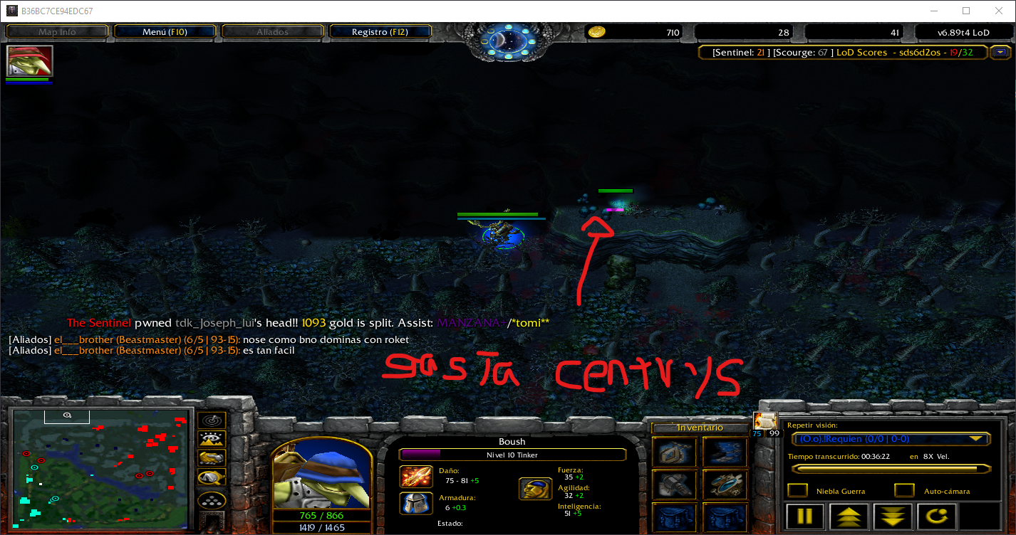 Lightshot screenshot