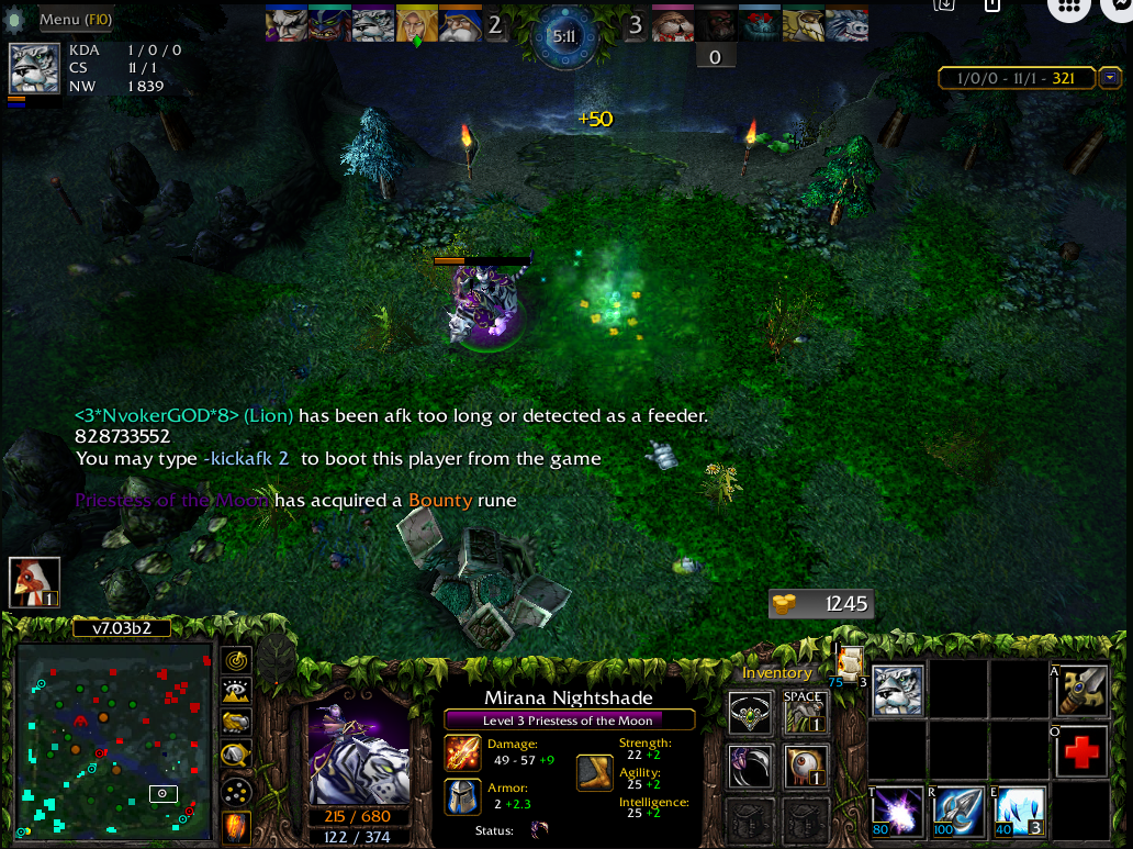 Lightshot screenshot