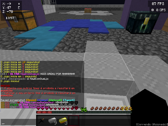 Lightshot screenshot