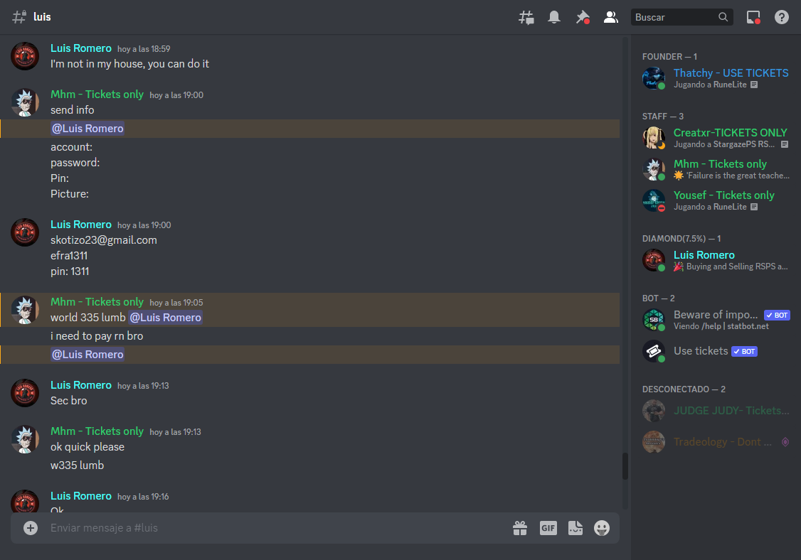 Lightshot screenshot