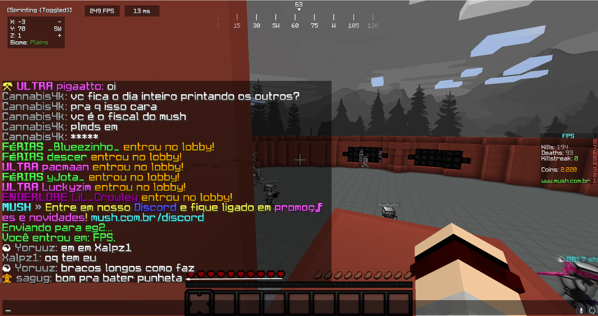 Lightshot screenshot