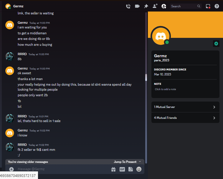 Lightshot screenshot