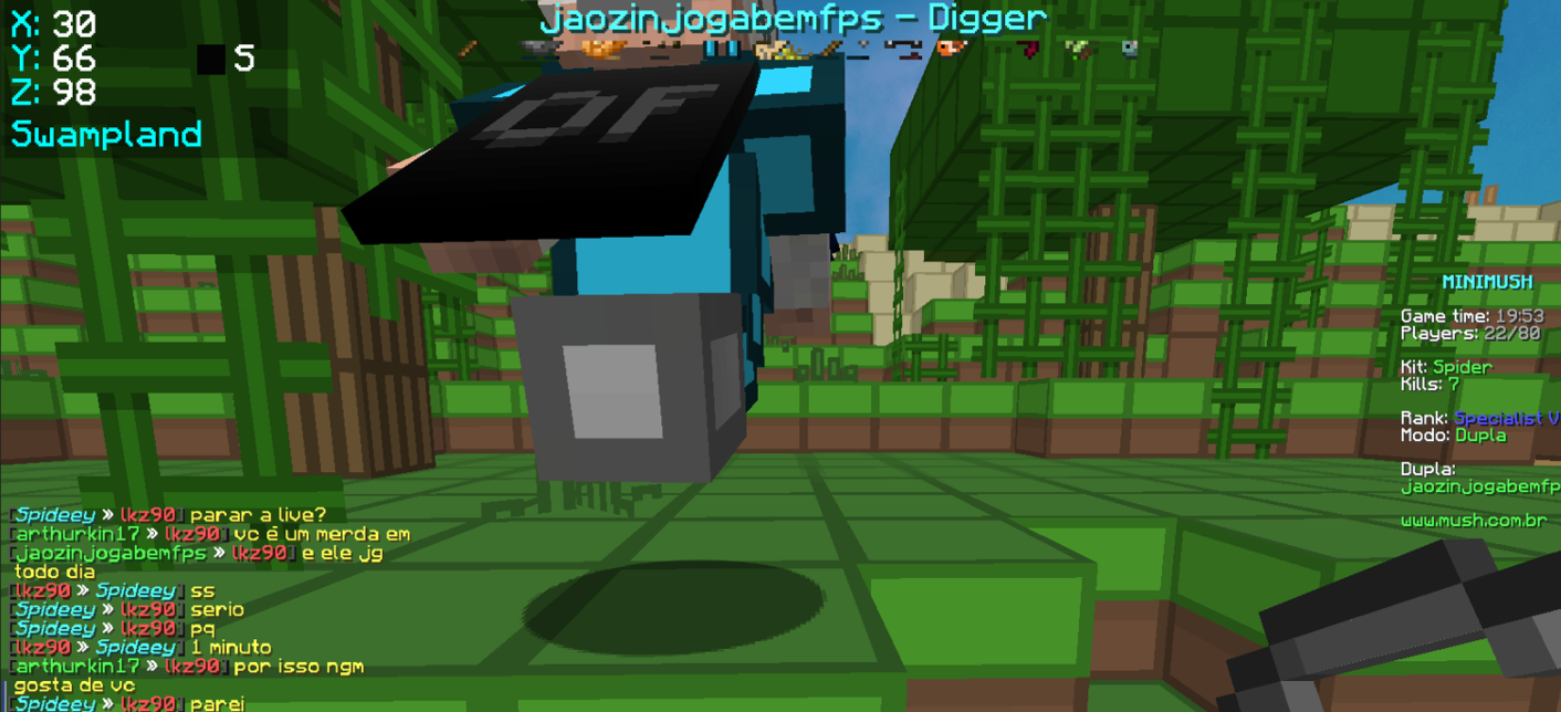 Lightshot screenshot