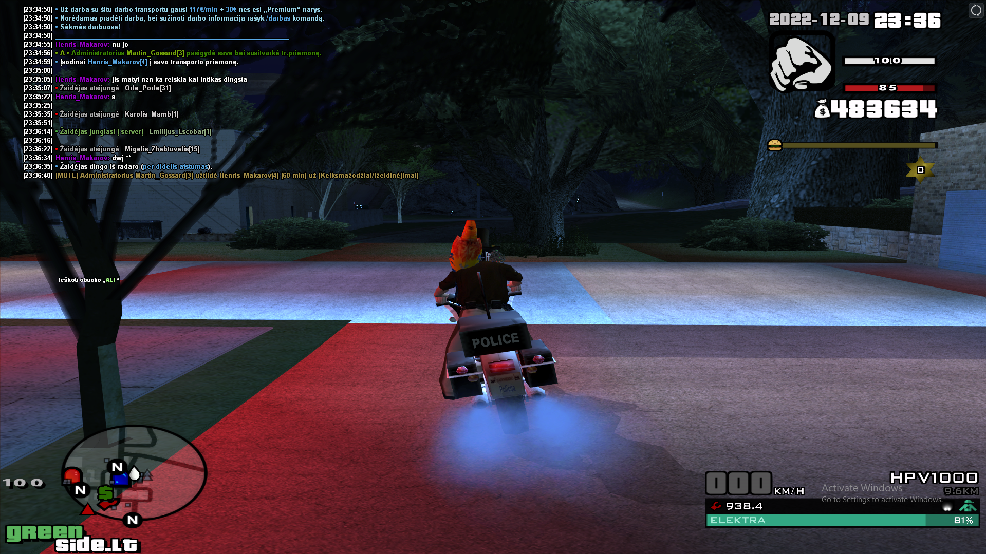Lightshot screenshot