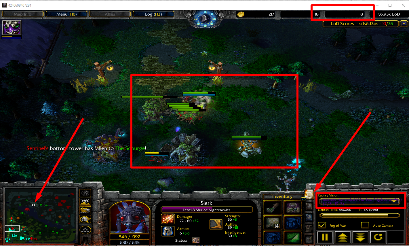 Lightshot screenshot