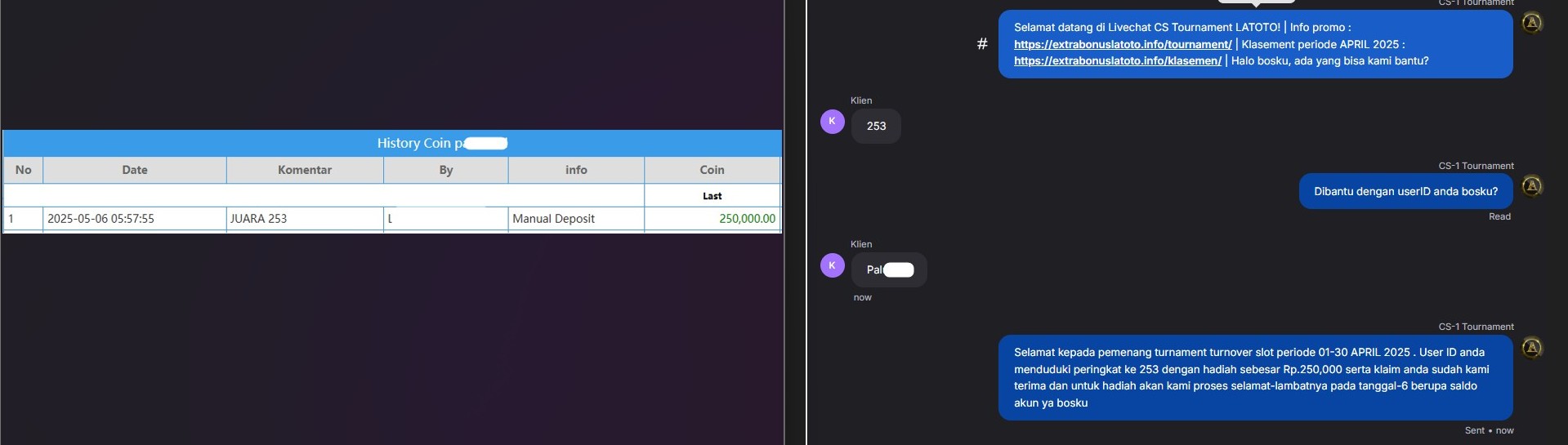 Lightshot screenshot