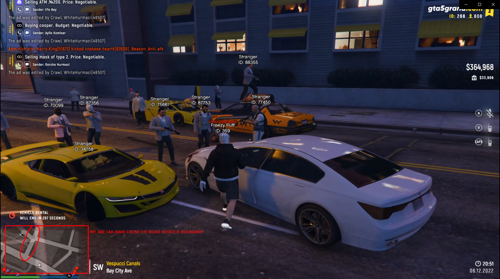 Lightshot screenshot