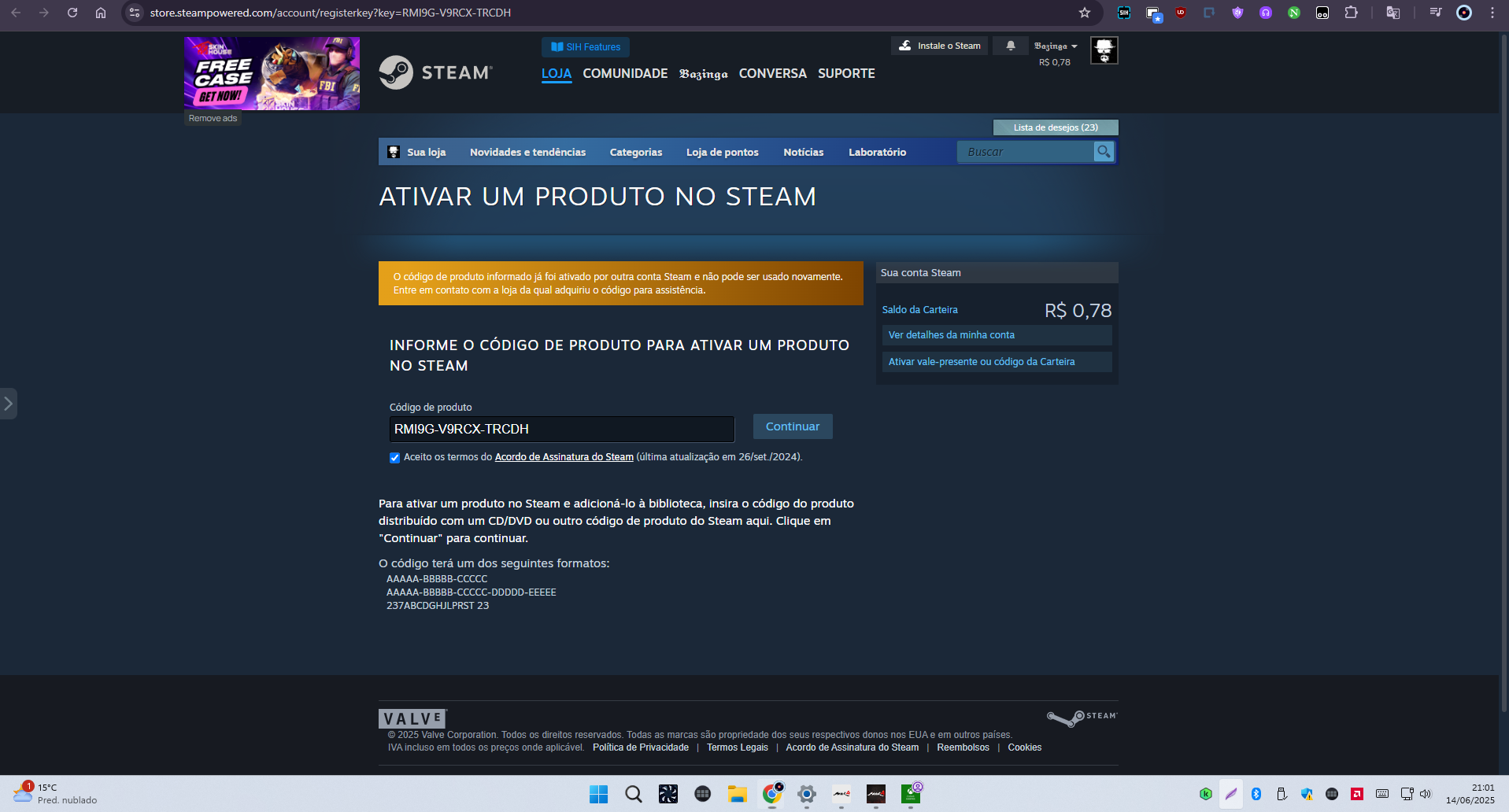 Lightshot screenshot