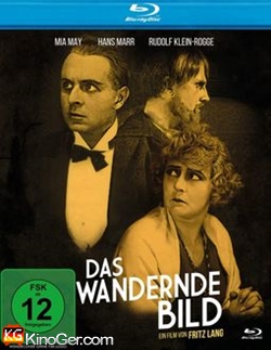 Das wandernde Bild (1920)
