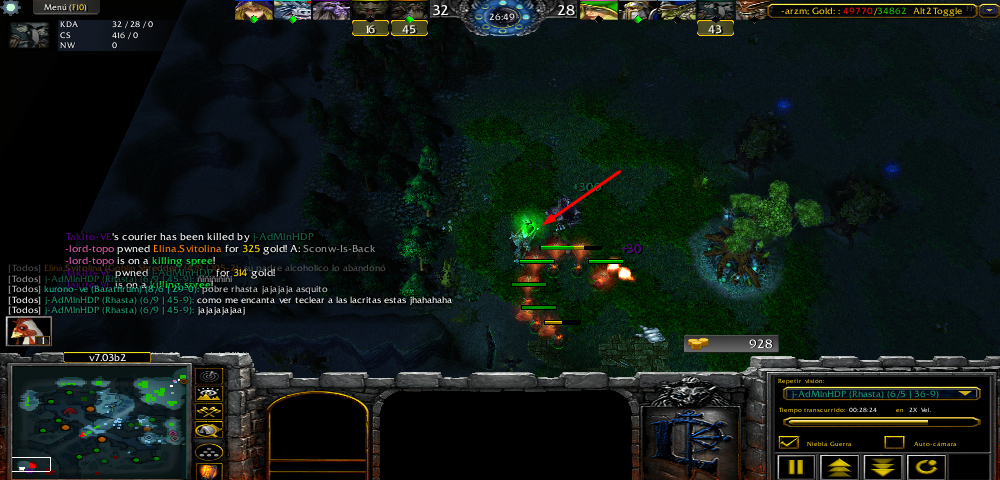Lightshot screenshot