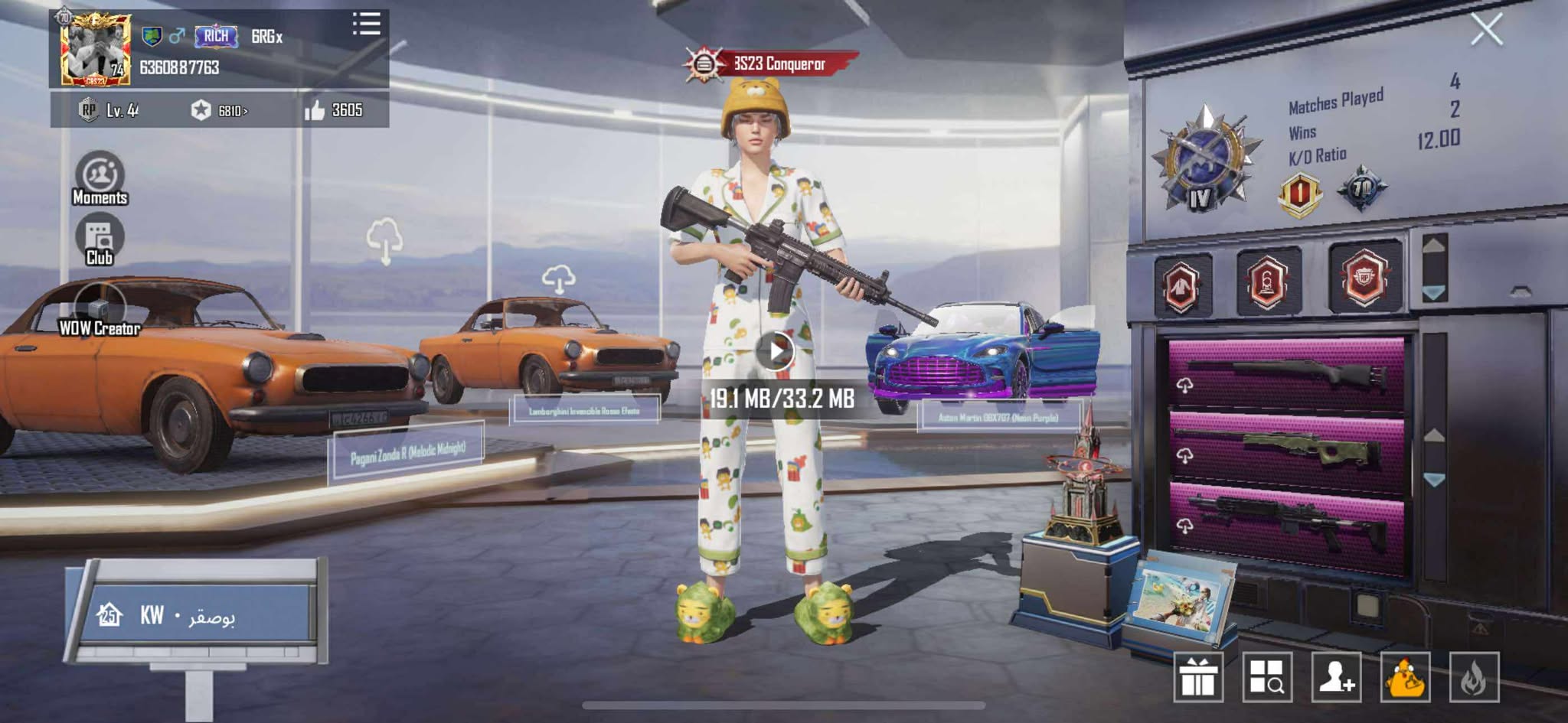Lightshot screenshot