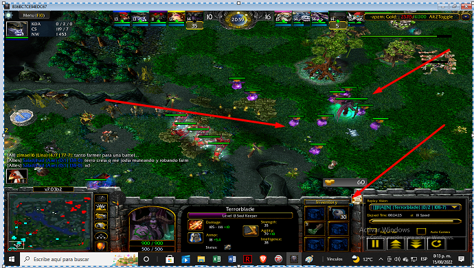 Lightshot screenshot