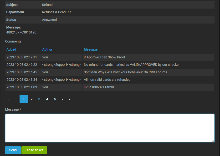 Lightshot screenshot