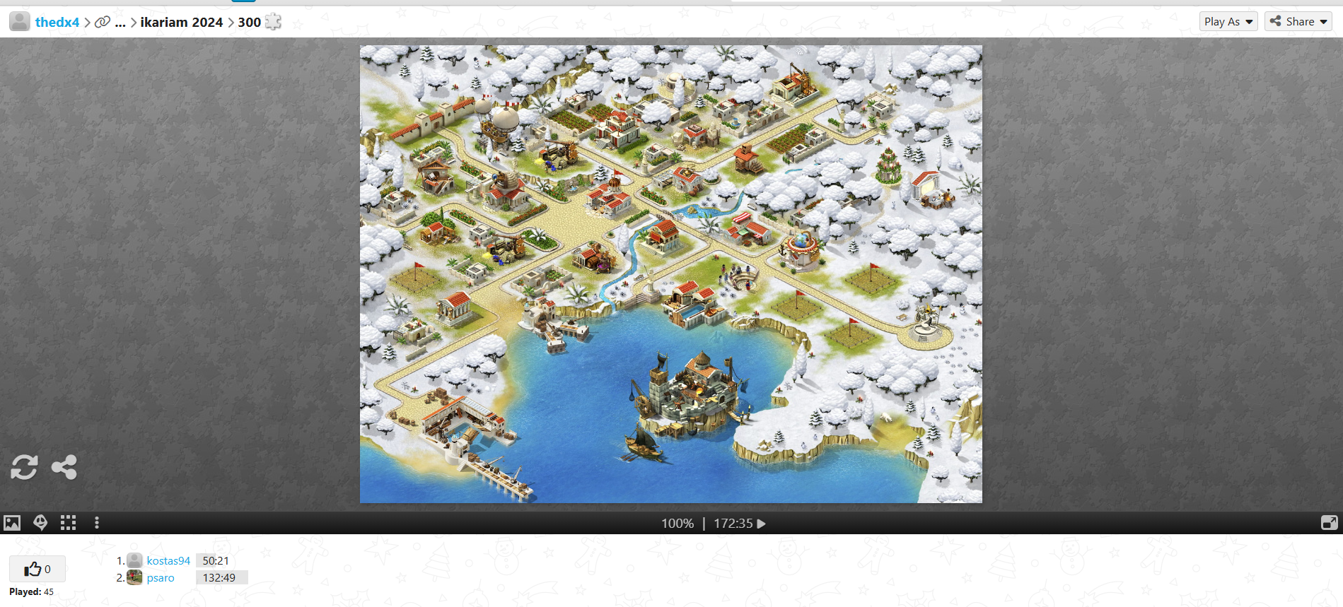 Lightshot screenshot