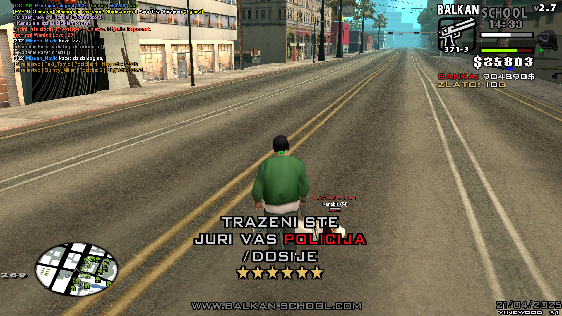 Lightshot screenshot