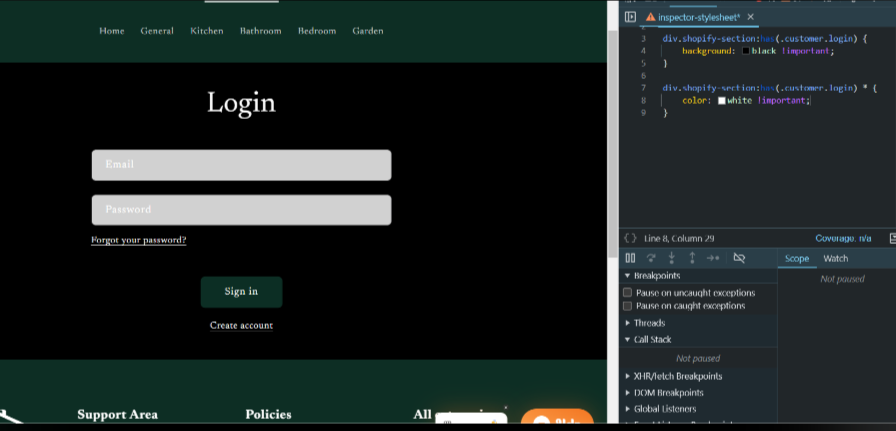 Lightshot screenshot