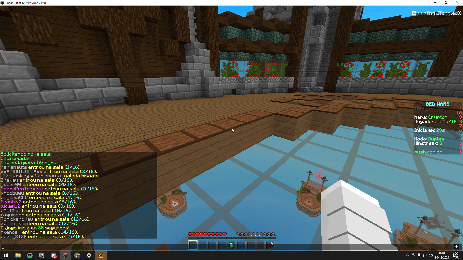 Lightshot screenshot