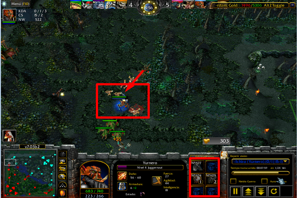 Lightshot screenshot