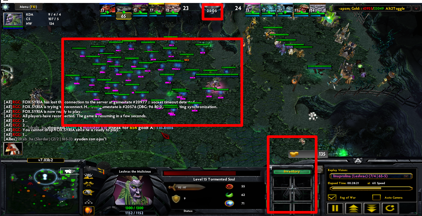 Lightshot screenshot