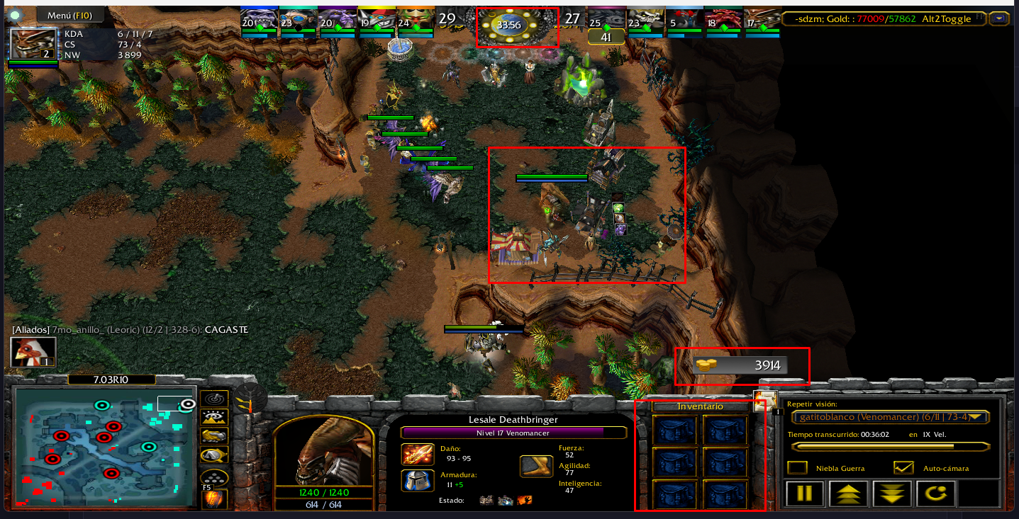 Lightshot screenshot