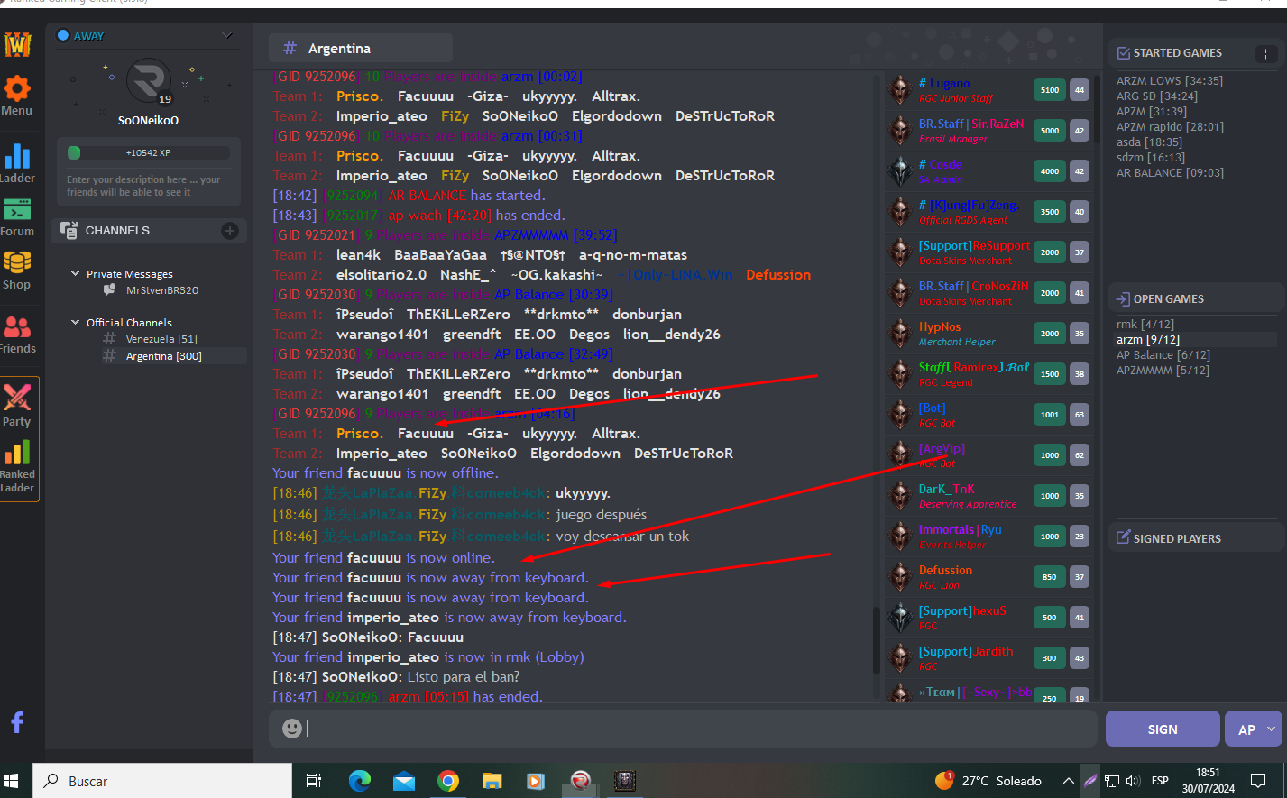 Lightshot screenshot