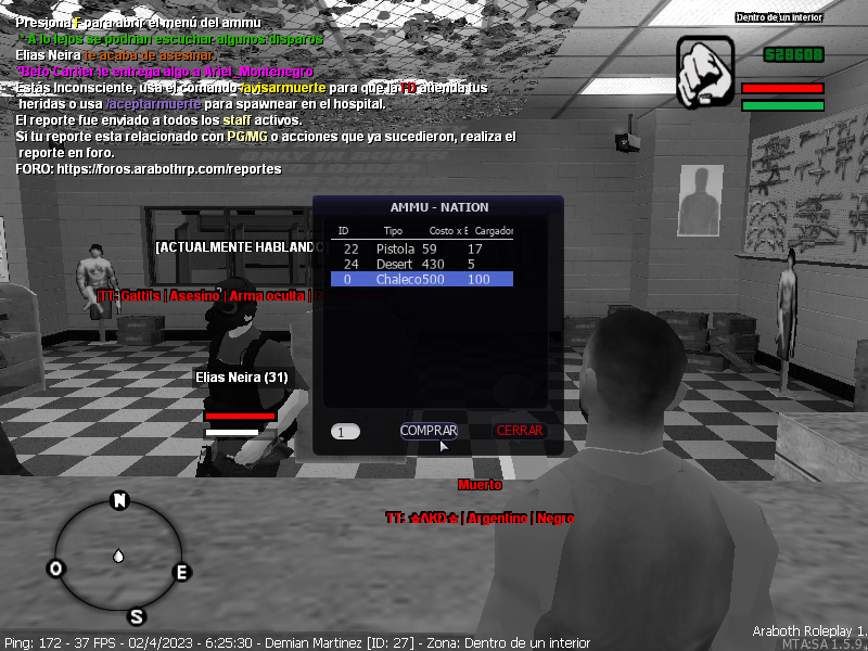 Lightshot screenshot