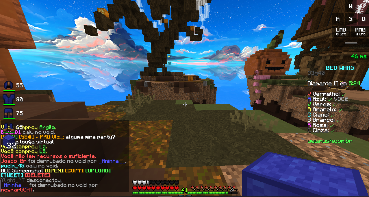 Lightshot screenshot