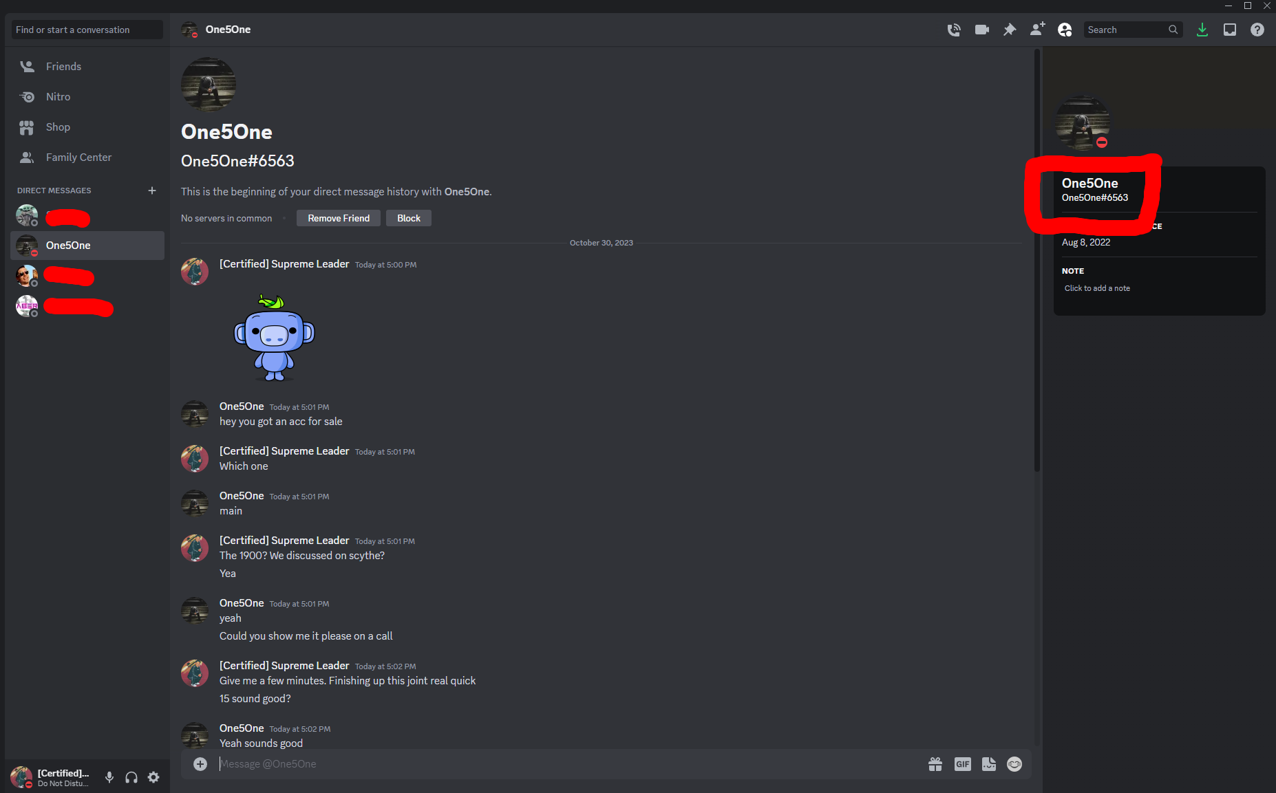 Lightshot screenshot