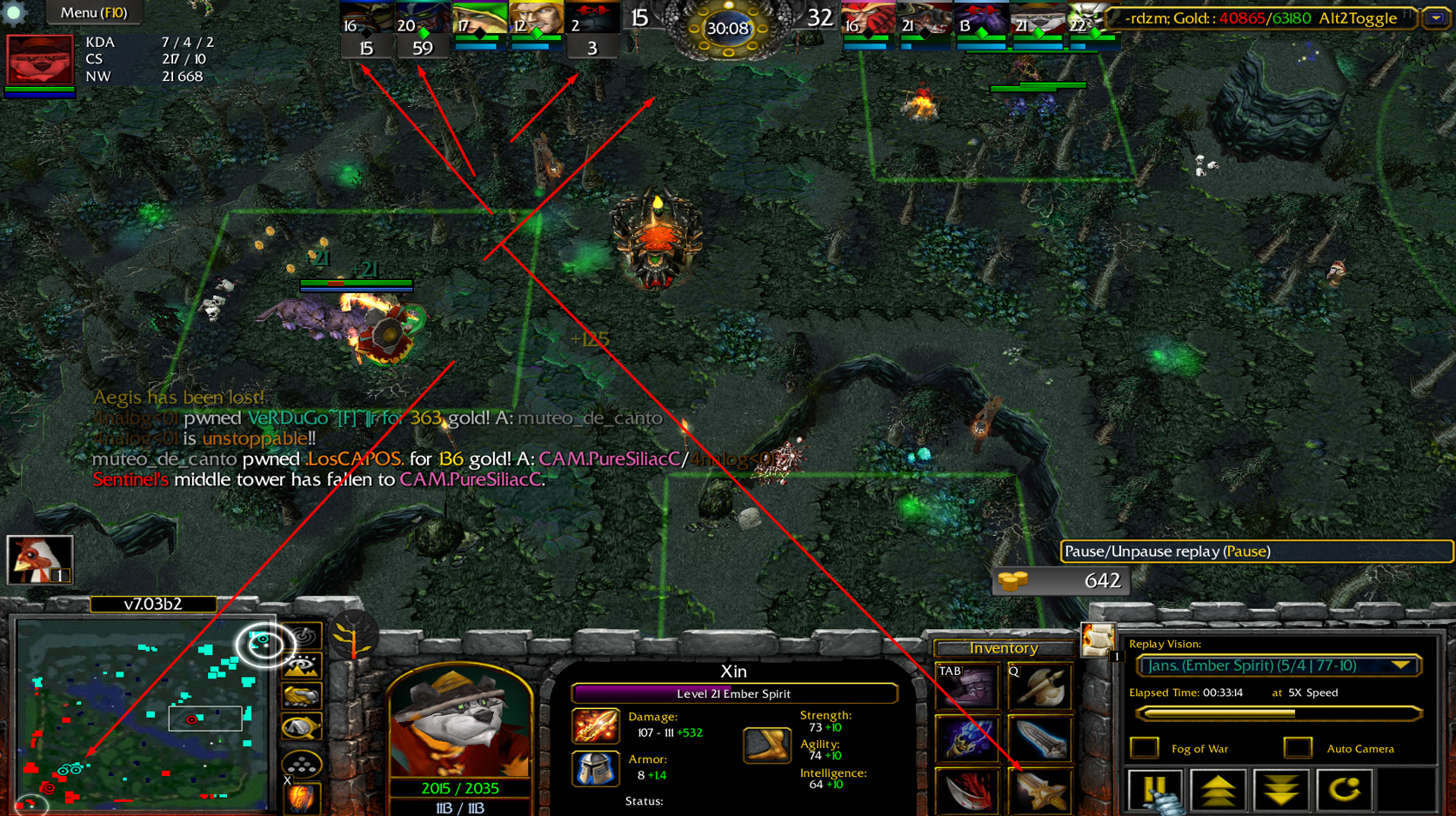 Lightshot screenshot