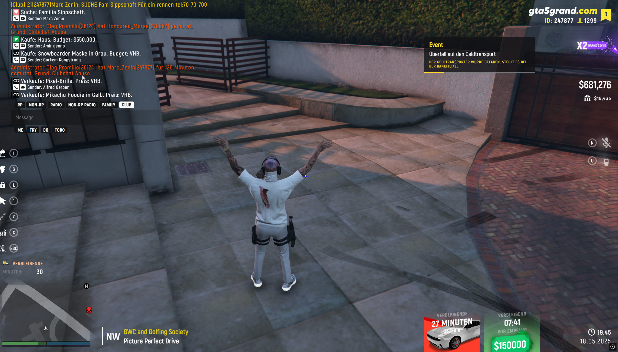 Lightshot screenshot