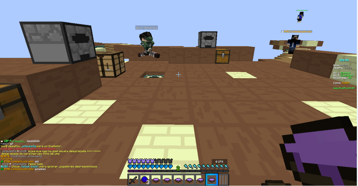 Lightshot screenshot