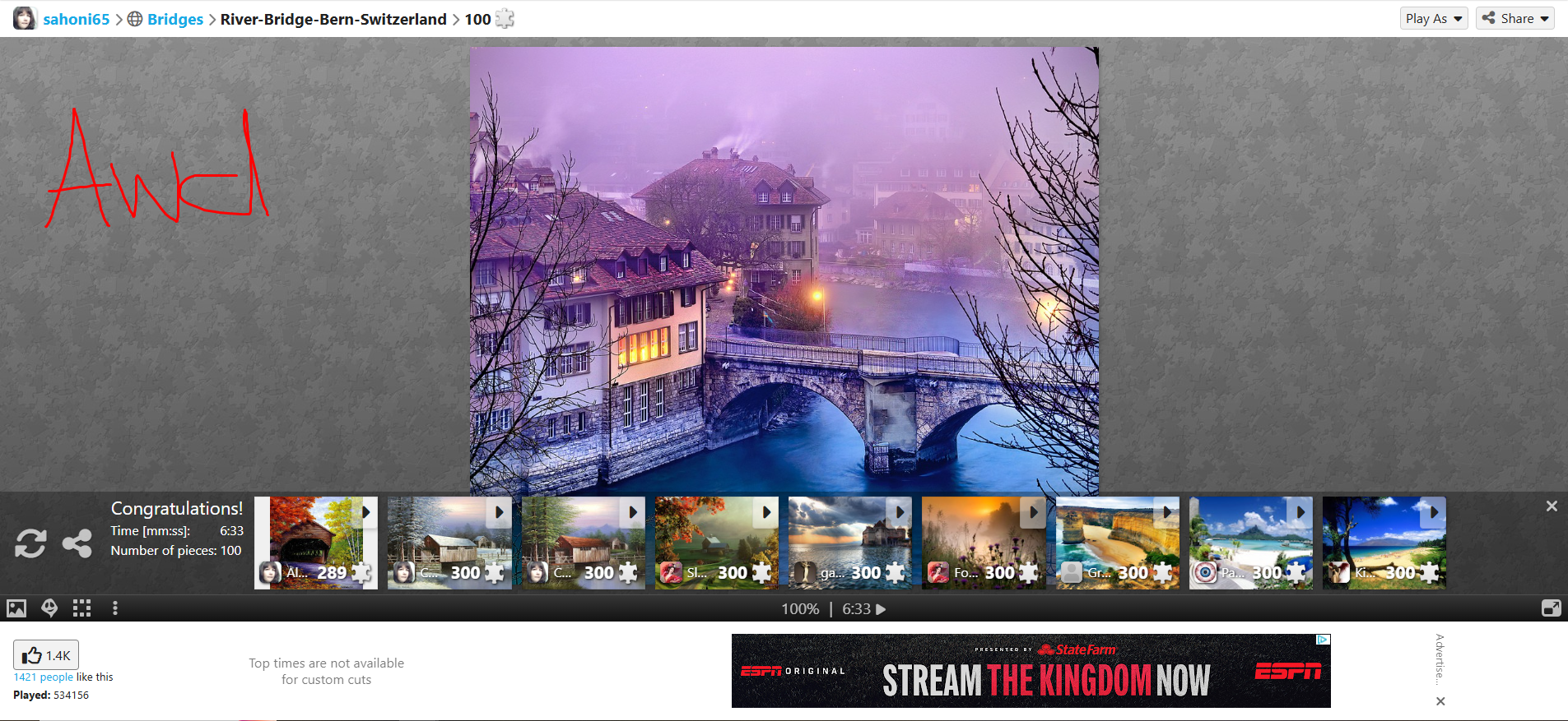 Lightshot screenshot