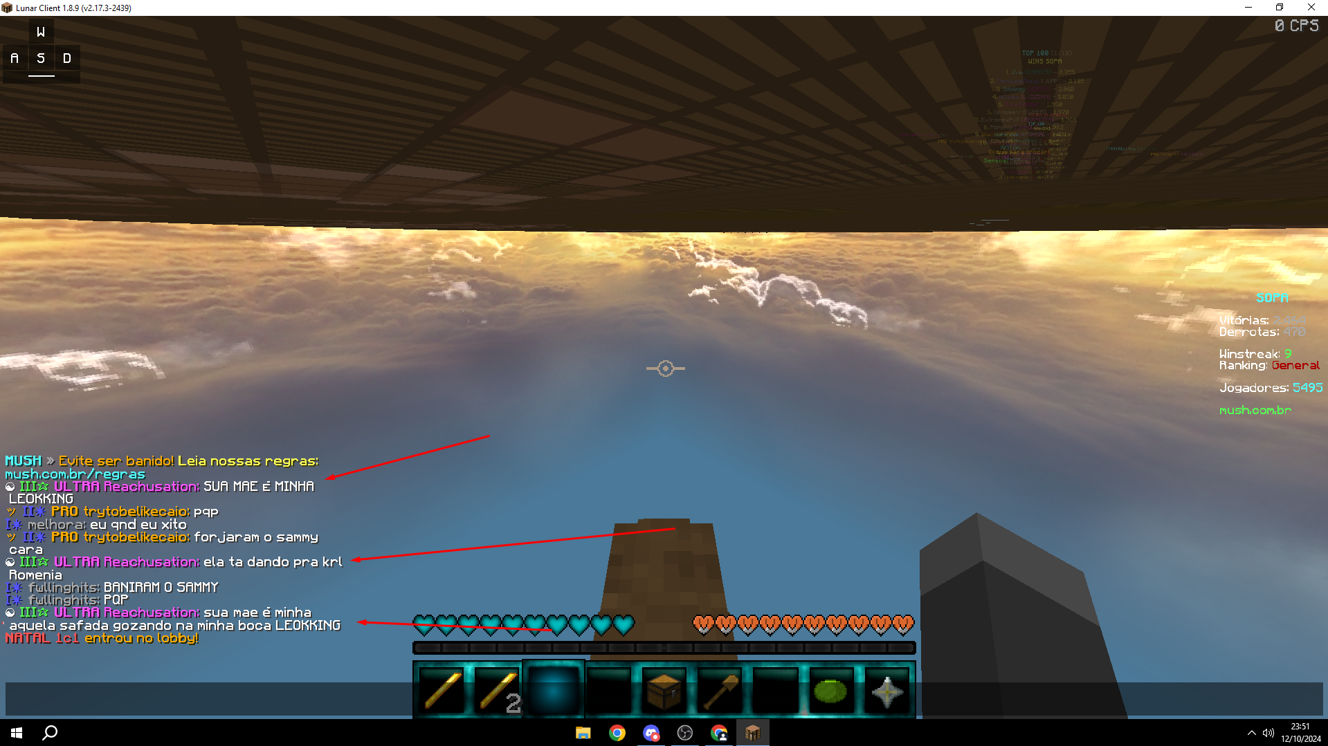 Lightshot screenshot