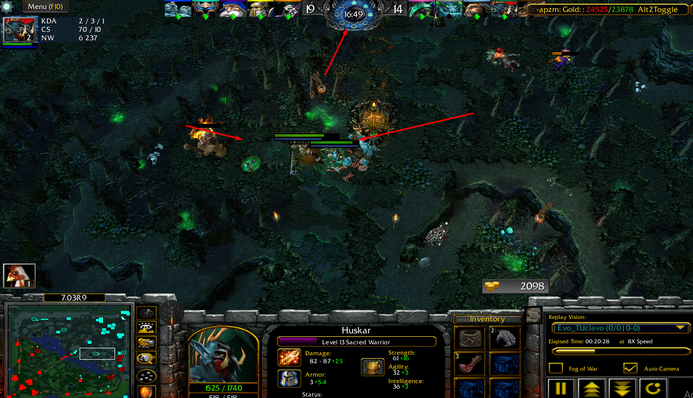 Lightshot screenshot
