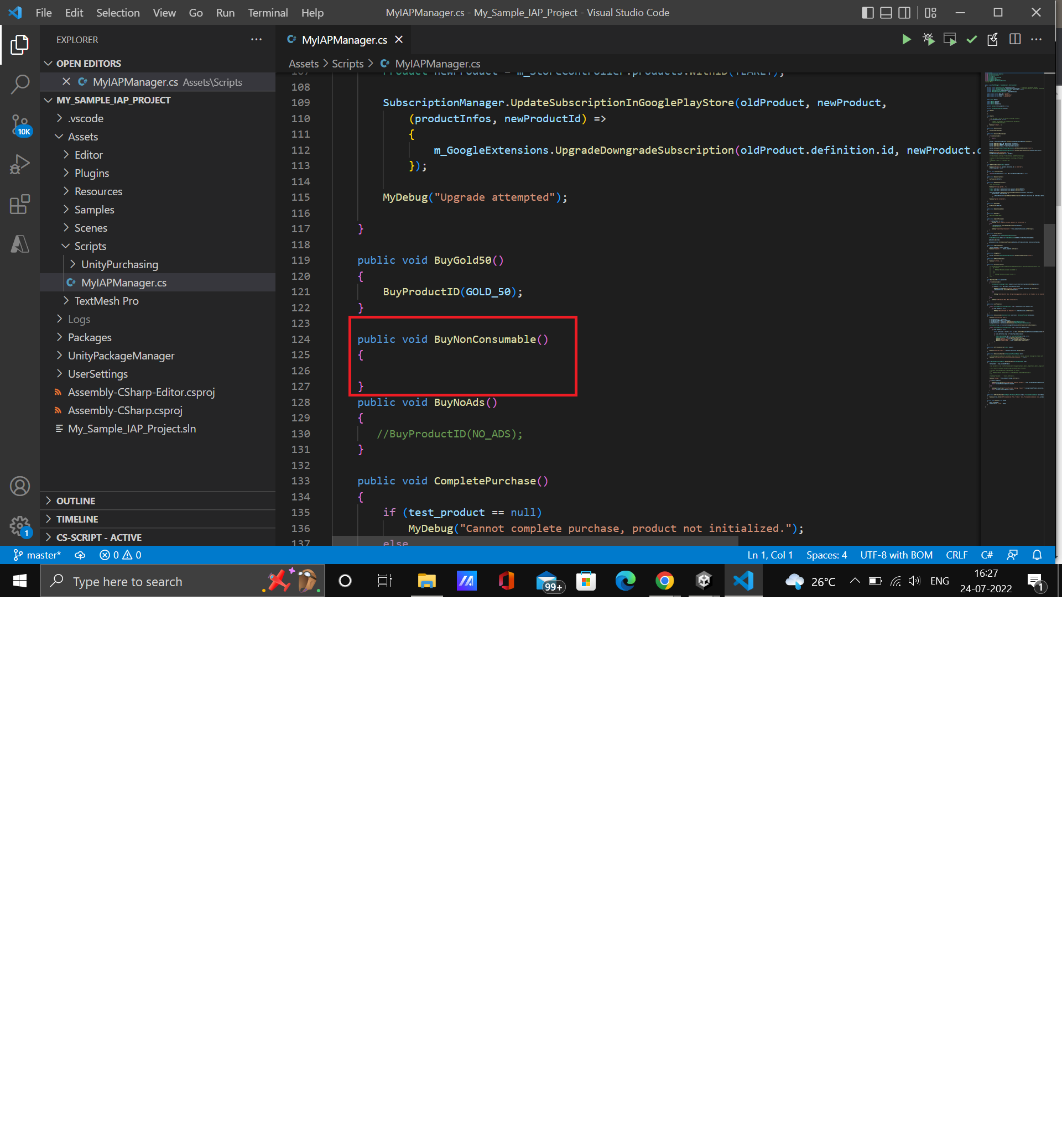 Lightshot screenshot