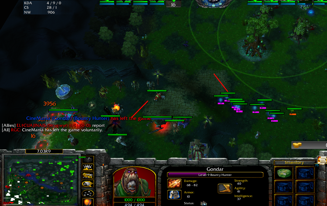 Lightshot screenshot