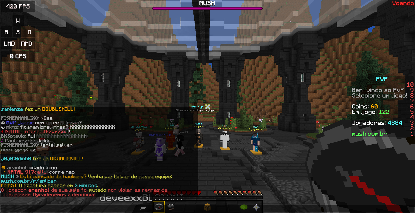 Lightshot screenshot