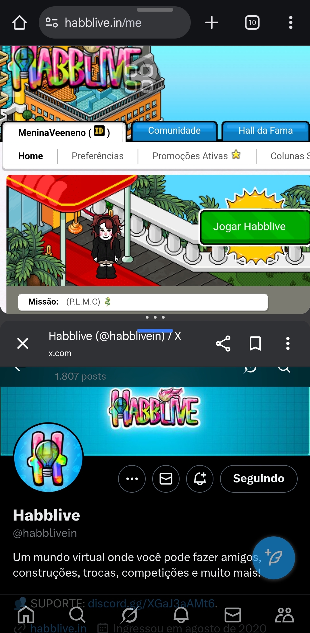 Lightshot screenshot
