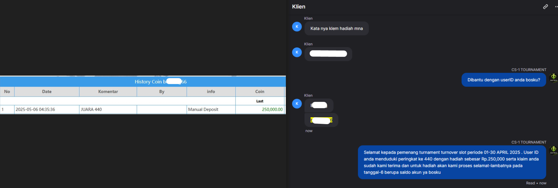 Lightshot screenshot