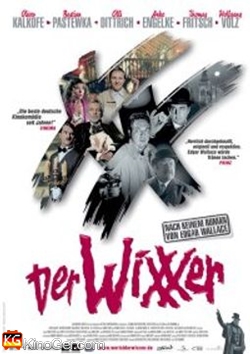 Der Wixxer (2004)